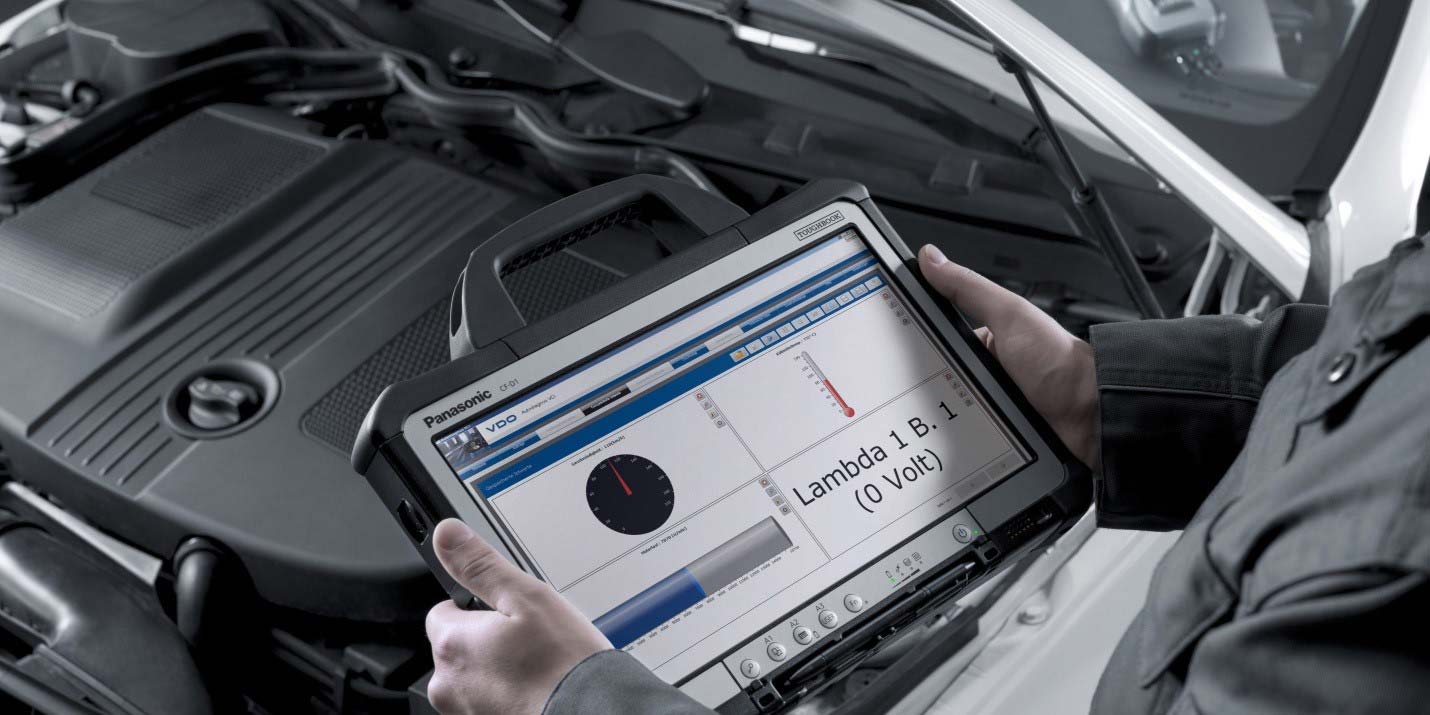 Automotive Services
