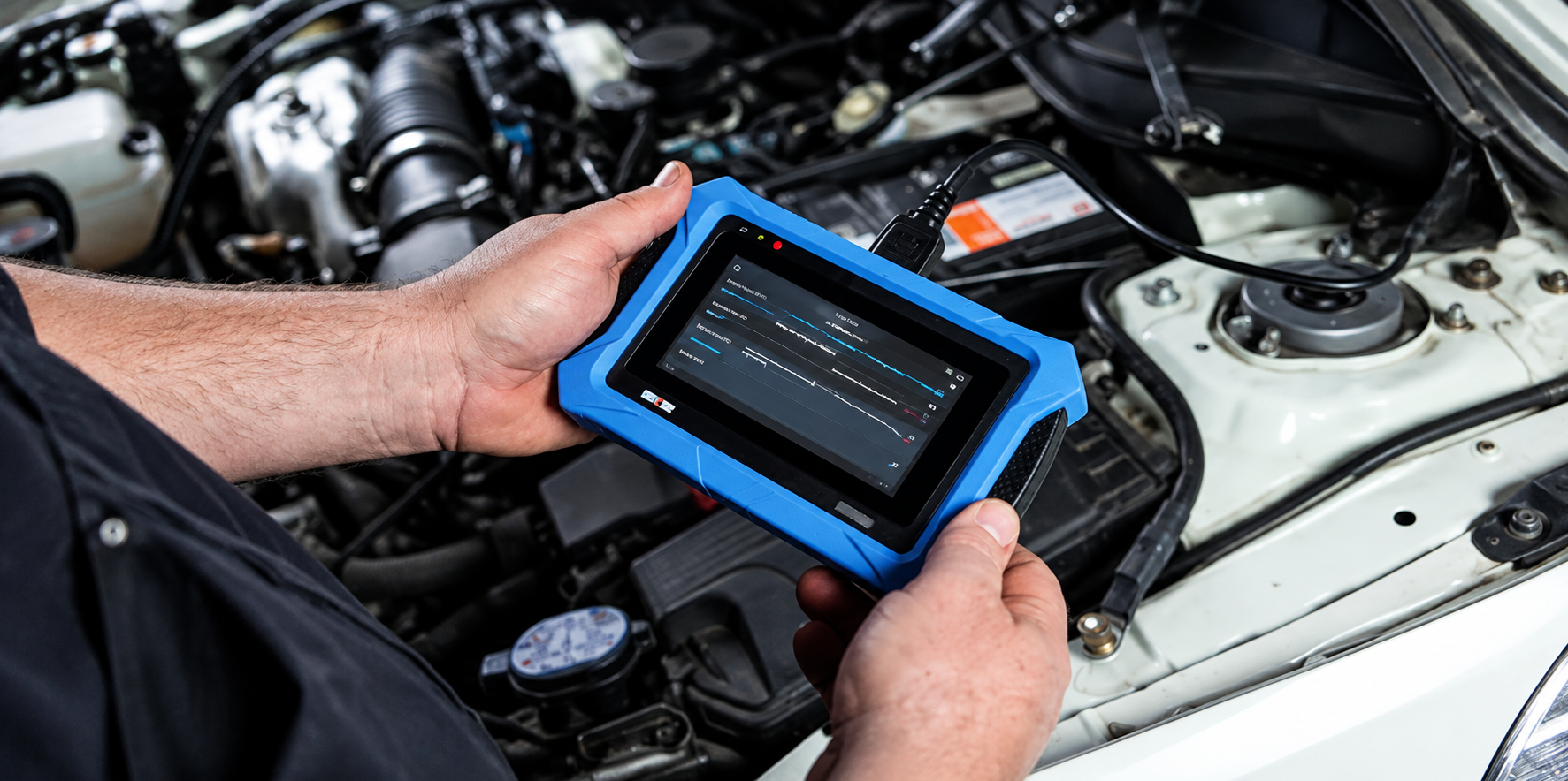ASOL Automotives & EFI Training Pakistan
