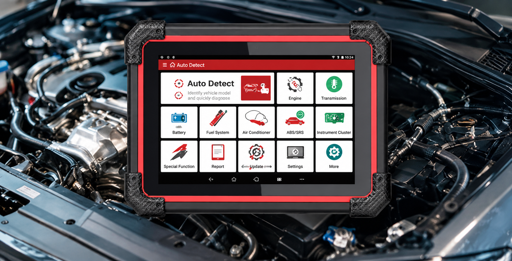 ASOL Automotives & EFI Training Pakistan